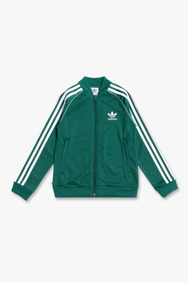 Adidas china 2024 track jacket quito